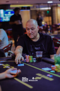 PL Omaha Five K.O Progresivo 200K – WPS 2023 – Omaha Five – WPS 2023 – Winner Poker Series 2023 800M GTZ – foto 33