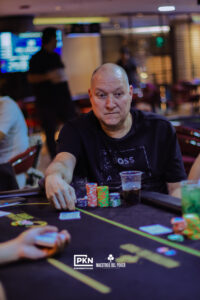 PL Omaha Five K.O Progresivo 200K – WPS 2023 – Omaha Five – WPS 2023 – Winner Poker Series 2023 800M GTZ – foto 23
