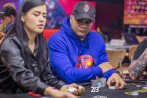 Evento Principal – Winner Poker Series Medellín Etapa 4 – Día 1A – Winner Poker Series Medellín 2025 Etapa 4 – foto 85