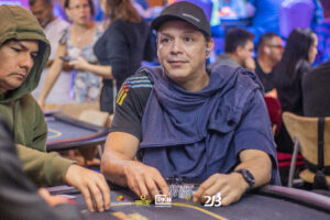 Evento Principal – Winner Poker Series Medellín Etapa 4 – Día 1A – Winner Poker Series Medellín 2025 Etapa 4 – foto 78