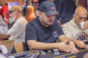Evento Principal – Winner Poker Series Medellín Etapa 4 – Día 1A – Winner Poker Series Medellín 2025 Etapa 4 – foto 76