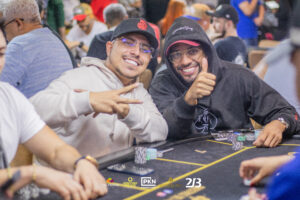 Evento Principal – Winner Poker Series Medellín Etapa 4 – Día 1A – Winner Poker Series Medellín 2025 Etapa 4 – foto 74