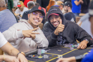 Evento Principal – Winner Poker Series Medellín Etapa 4 – Día 1A – Winner Poker Series Medellín 2025 Etapa 4 – foto 72