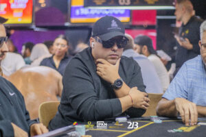 Evento Principal – Winner Poker Series Medellín Etapa 4 – Día 1A – Winner Poker Series Medellín 2025 Etapa 4 – foto 65