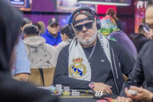 Evento Principal – Winner Poker Series Medellín Etapa 4 – Día 1A – Winner Poker Series Medellín 2025 Etapa 4 – foto 70