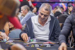Evento Principal – Winner Poker Series Medellín Etapa 4 – Día 1A – Winner Poker Series Medellín 2025 Etapa 4 – foto 71