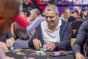 Evento Principal – Winner Poker Series Medellín Etapa 4 – Día 1A – Winner Poker Series Medellín 2025 Etapa 4 – foto 68