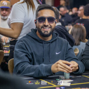 Evento Principal – Winner Poker Series Medellín Etapa 4 – Día 1A – Winner Poker Series Medellín 2025 Etapa 4 – foto 69