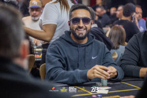 Evento Principal – Winner Poker Series Medellín Etapa 4 – Día 1A – Winner Poker Series Medellín 2025 Etapa 4 – foto 66