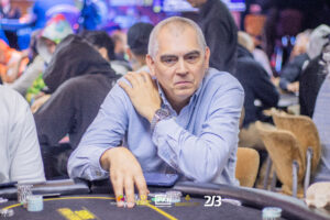 Evento Principal – Winner Poker Series Medellín Etapa 4 – Día 1A – Winner Poker Series Medellín 2025 Etapa 4 – foto 62