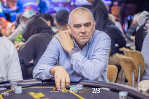 Evento Principal – Winner Poker Series Medellín Etapa 4 – Día 1A – Winner Poker Series Medellín 2025 Etapa 4 – foto 63