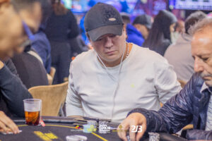 Evento Principal – Winner Poker Series Medellín Etapa 4 – Día 1A – Winner Poker Series Medellín 2025 Etapa 4 – foto 60