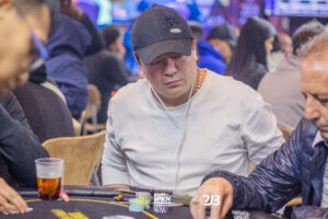 Evento Principal – Winner Poker Series Medellín Etapa 4 – Día 1A – Winner Poker Series Medellín 2025 Etapa 4 – foto 61