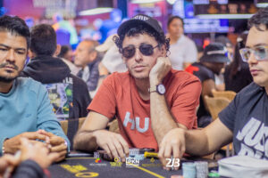Evento Principal – Winner Poker Series Medellín Etapa 4 – Día 1A – Winner Poker Series Medellín 2025 Etapa 4 – foto 57