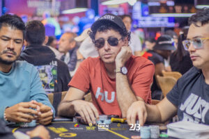 Evento Principal – Winner Poker Series Medellín Etapa 4 – Día 1A – Winner Poker Series Medellín 2025 Etapa 4 – foto 58
