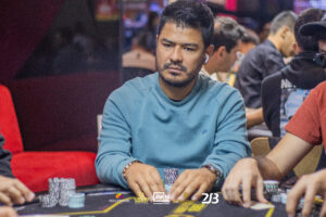 Evento Principal – Winner Poker Series Medellín Etapa 4 – Día 1A – Winner Poker Series Medellín 2025 Etapa 4 – foto 59