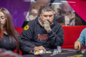 Evento Principal – Winner Poker Series Medellín Etapa 4 – Día 1A – Winner Poker Series Medellín 2025 Etapa 4 – foto 55