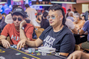 Evento Principal – Winner Poker Series Medellín Etapa 4 – Día 1A – Winner Poker Series Medellín 2025 Etapa 4 – foto 56