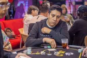 Evento Principal – Winner Poker Series Medellín Etapa 4 – Día 1A – Winner Poker Series Medellín 2025 Etapa 4 – foto 53