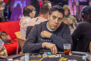 Evento Principal – Winner Poker Series Medellín Etapa 4 – Día 1A – Winner Poker Series Medellín 2025 Etapa 4 – foto 54