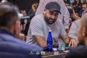 Evento Principal – Winner Poker Series Medellín Etapa 4 – Día 1A – Winner Poker Series Medellín 2025 Etapa 4 – foto 52