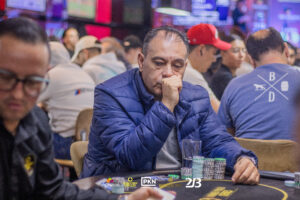 Evento Principal – Winner Poker Series Medellín Etapa 4 – Día 1A – Winner Poker Series Medellín 2025 Etapa 4 – foto 51