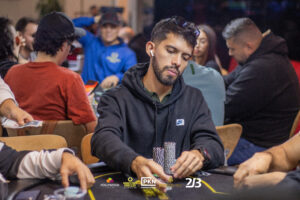 Evento Principal – Winner Poker Series Medellín Etapa 4 – Día 1A – Winner Poker Series Medellín 2025 Etapa 4 – foto 48