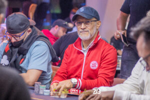 Evento Principal – Winner Poker Series Medellín Etapa 4 – Día 1A – Winner Poker Series Medellín 2025 Etapa 4 – foto 41