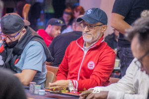 Evento Principal – Winner Poker Series Medellín Etapa 4 – Día 1A – Winner Poker Series Medellín 2025 Etapa 4 – foto 46