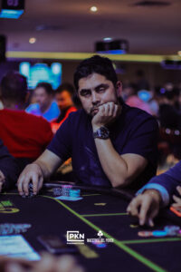 Día 1D – Evento Principal – WPS 2023 – Winner Poker Series 2023 800M GTZ