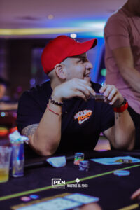 PL Omaha Five K.O Progresivo 200K – WPS 2023 – Omaha Five – WPS 2023 – Winner Poker Series 2023 800M GTZ – foto 46