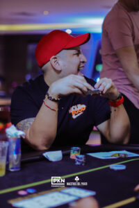 PL Omaha Five K.O Progresivo 200K – WPS 2023 – Omaha Five – WPS 2023 – Winner Poker Series 2023 800M GTZ – foto 17