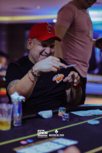 PL Omaha Five K.O Progresivo 200K – WPS 2023 – Omaha Five – WPS 2023 – Winner Poker Series 2023 800M GTZ – foto 118