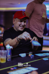 PL Omaha Five K.O Progresivo 200K – WPS 2023 – Omaha Five – WPS 2023 – Winner Poker Series 2023 800M GTZ – foto 96
