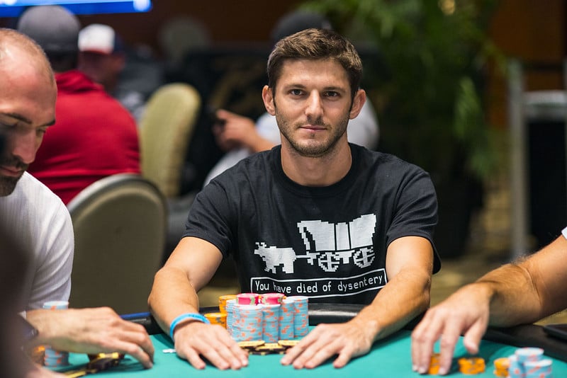 Hoy se define el Main Event de las Triton Poker con US$4.4M a la espera del campeón.