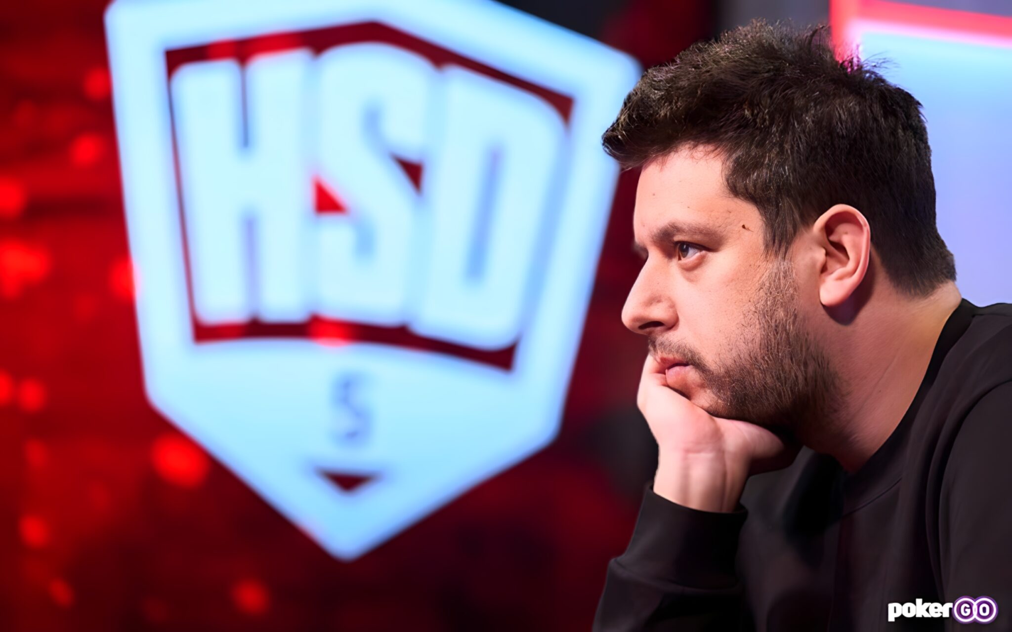 Jared Bleznick volvió a derrotar a Patrik Antonius en la 2º ronda de High Stakes Duel y ya tiene US$200.000