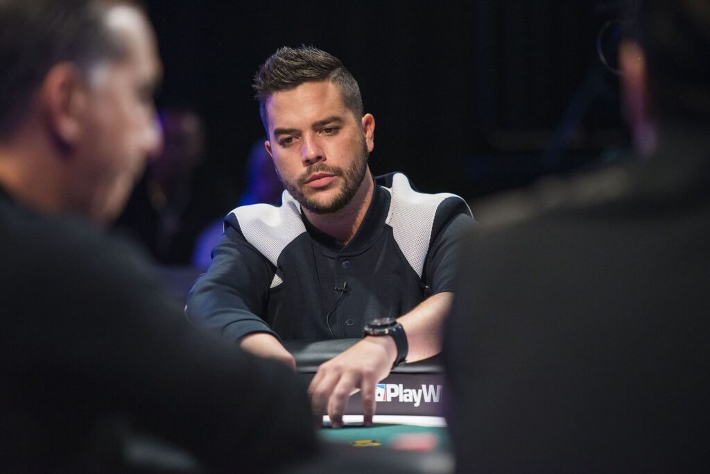 Alejandro Lococo encabeza el TOP10 de jugadores latinos que más cobraron este 2024