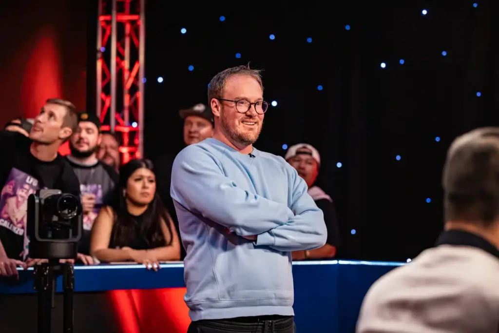 El WPT Prime Championship tuvo a Zak VanKeuren como campeón