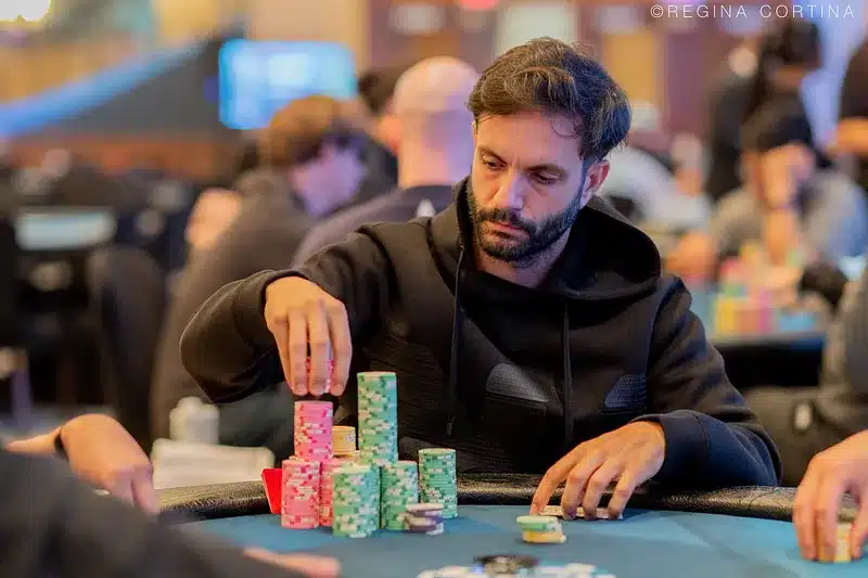Aziz, Melogno y Toro mantienen vivo el sueño latino en el Super Main Event en Bahamas