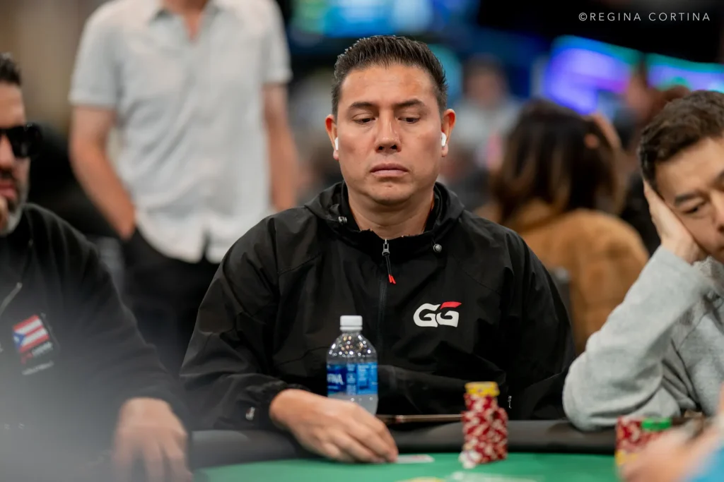 Mexicanos en la WSOP 2026: así fue el cierre azteca de las acciones en el festival más importante del mundo