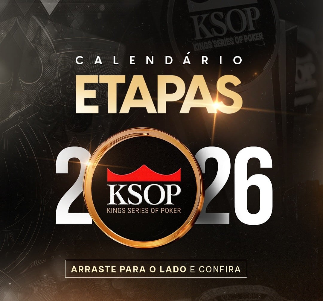 La KSOP reveló su agenda completa del 2026: 5 etapas y muchas emociones en juego
