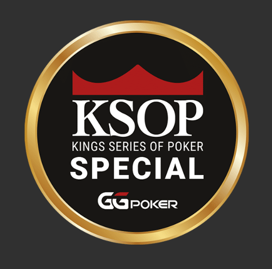 Inicia el Día 2 del Main Event en la KSOP Camboriú / Itají: Bruno Ramos lideró el Día 1G con 302.000 puntos.