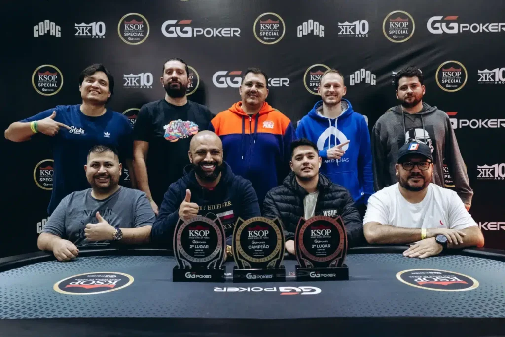 Velarde consiguió la victoria en el Super KO Turbo, luego de iniciar su participación en las KSOP Special con un subtítulo