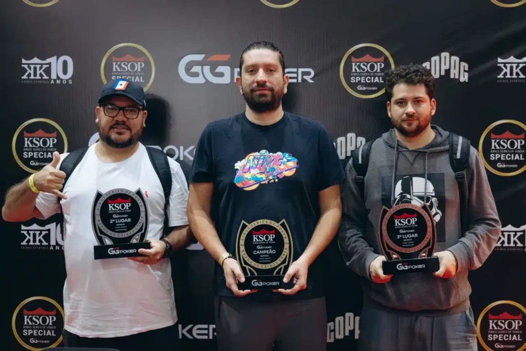 Velarde consiguió la victoria en el Super KO Turbo, luego de iniciar su participación en las KSOP Special con un subtítulo