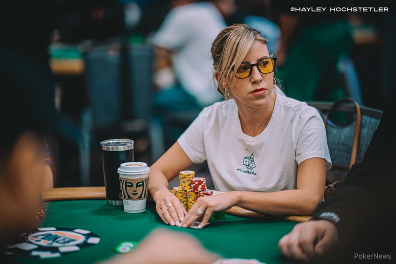 La recta final del Main Event comienza a tomar forma: quedan 59/10.112 y Szwarcberg lidera a los latinos.
