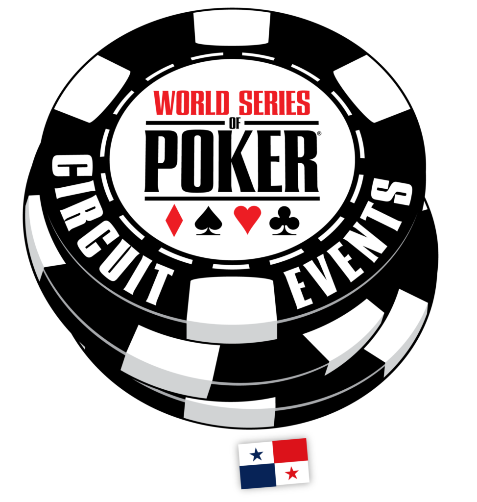 Main Event – WSOPC Panamá