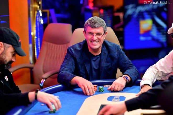 Leon Tsoukernik despierta del coma con un pronóstico todavía incierto: hay que evaluar el daño