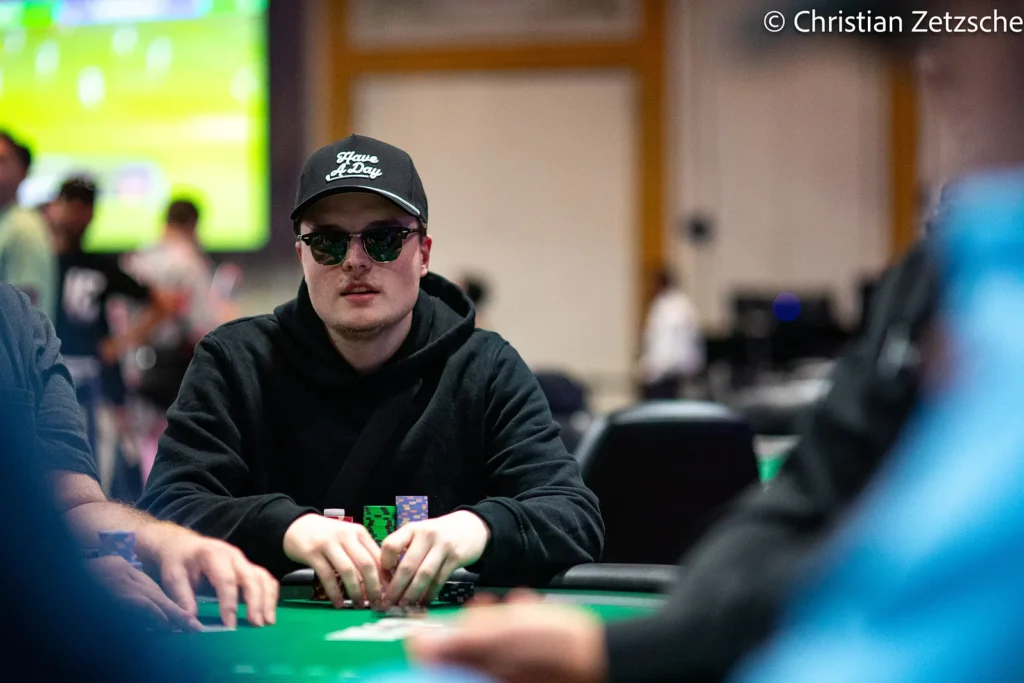 El Main Event de la WSOP 2026 tiene favorito: Una supercomputadora simuló el resultado final 1.000.000 de veces