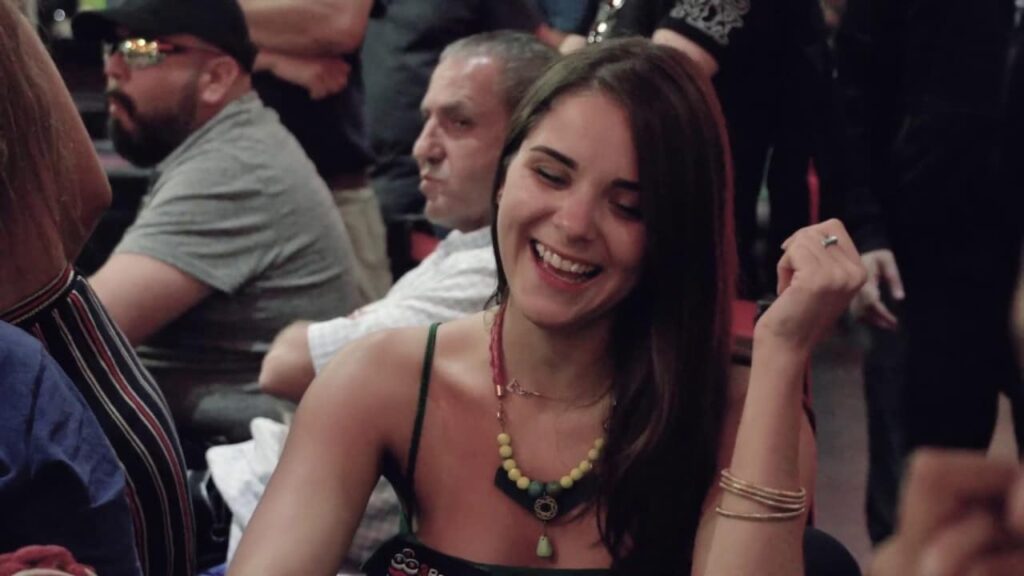 Tadeo Palomares lidera a los 103 clasificados al Día 2 del Main Event en el NVT: buscarán la gloria y MXN0.000 en recompensa.