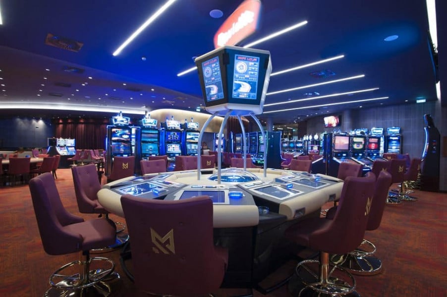 La Triton Poker Series tendrá invitados de lujo en un juego de cash de alto vuelo sin límite en apuestas.